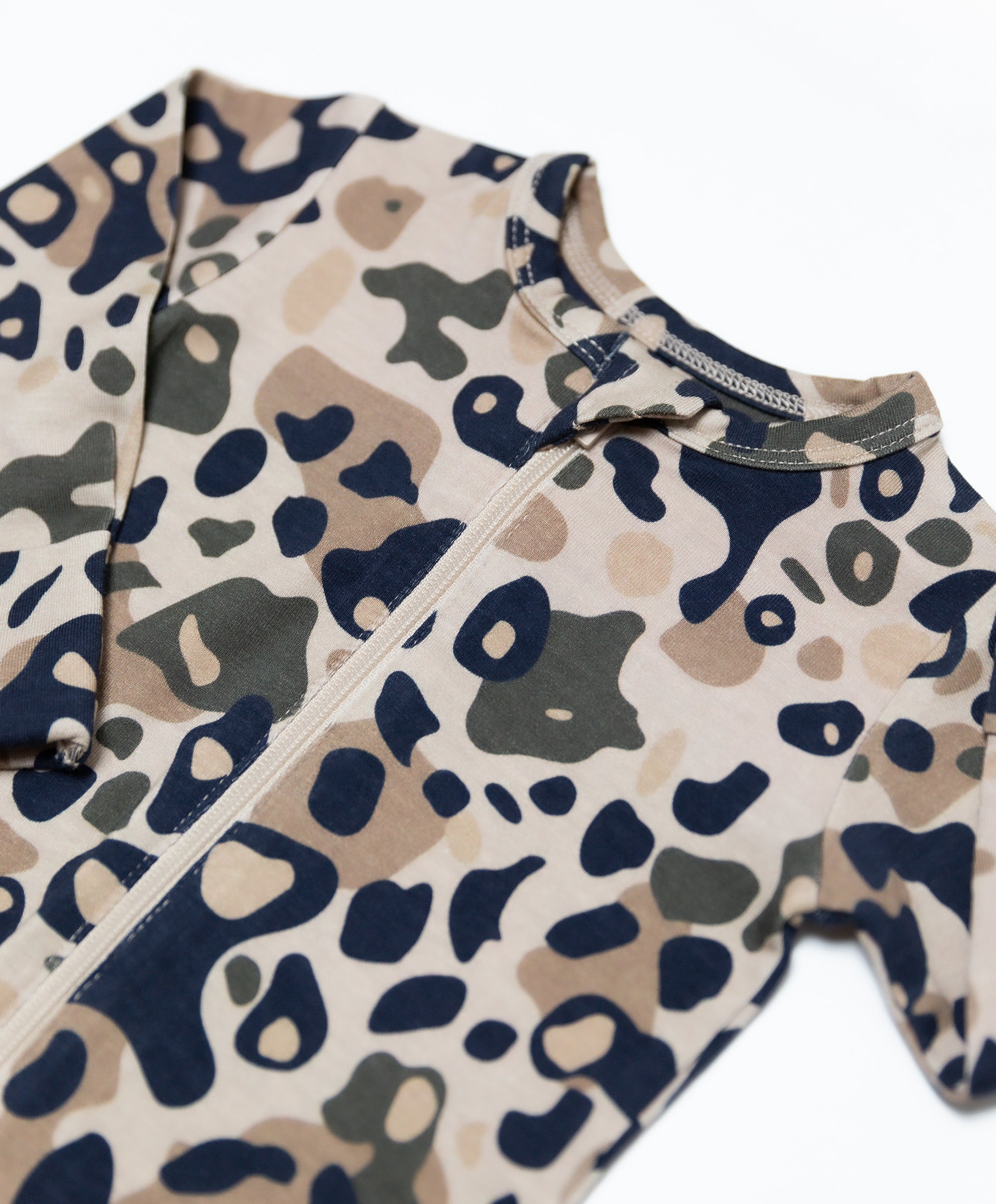 Wild Terrain Luxie®