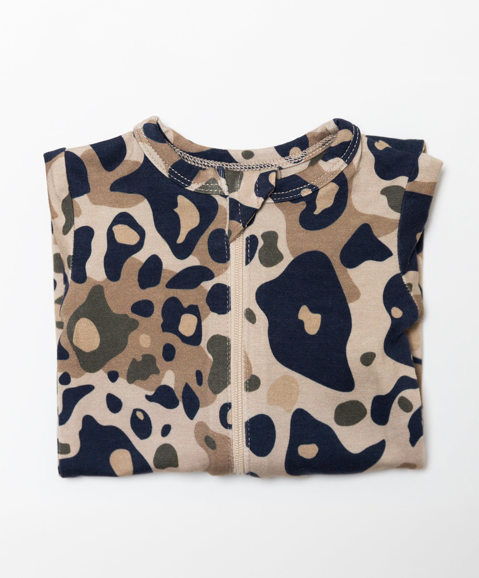 Wild Terrain Luxie®