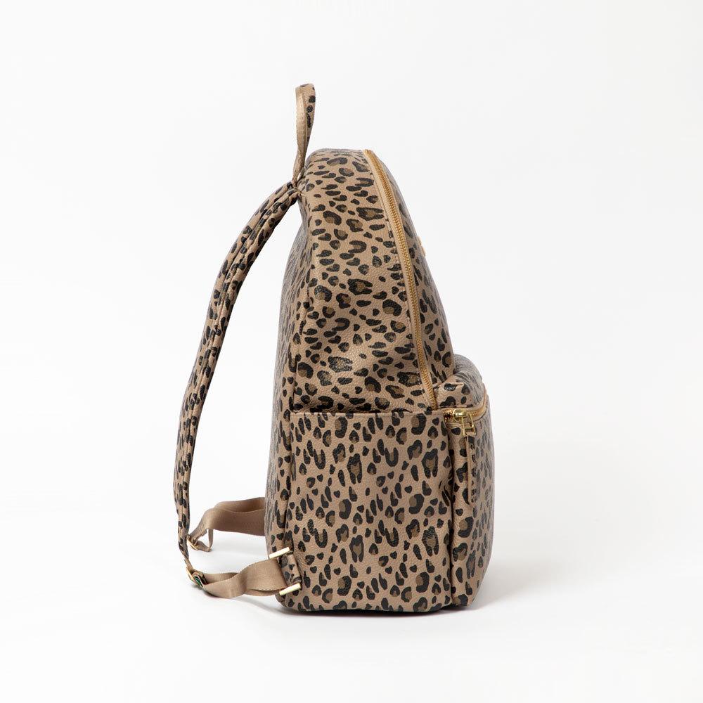 Leopard Classic City Backpack Ii