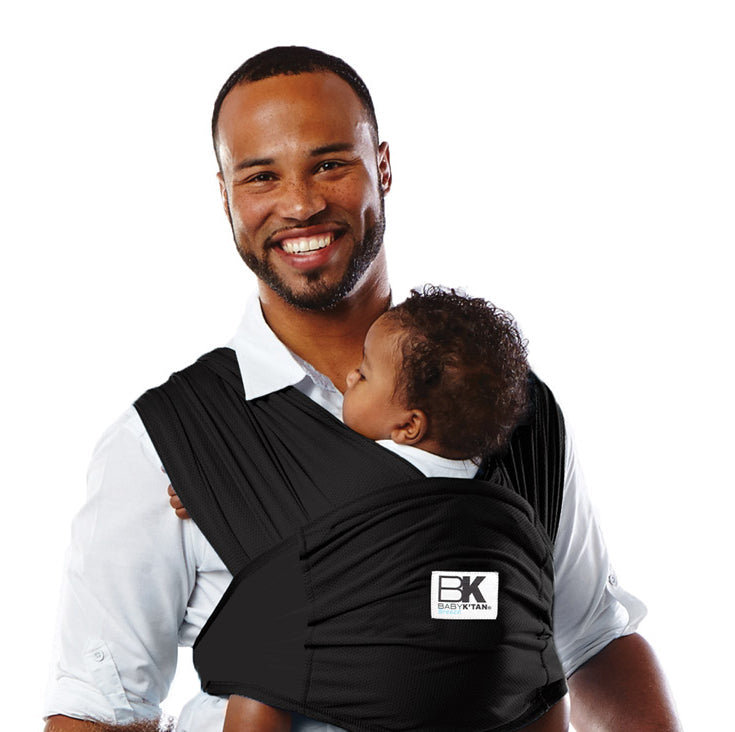 Original Baby Carrier | Black
