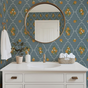 Sutton Wallpaper By Mackenzie Nelson