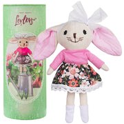 Flower Bunny