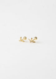 Tulip Studs