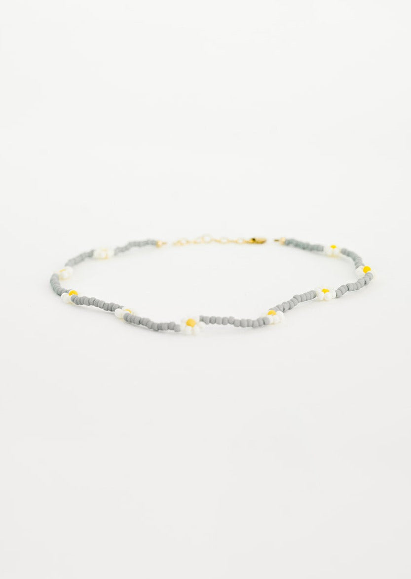 Poppy Choker