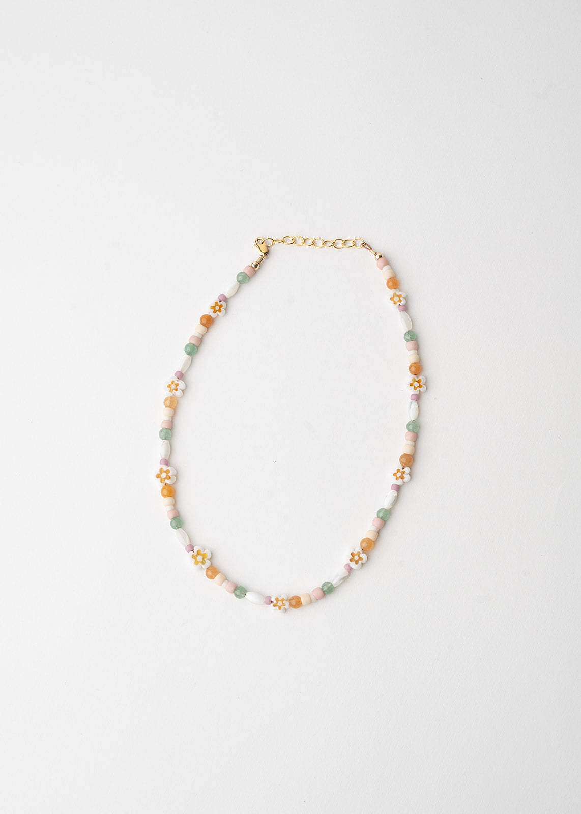 Blossom Choker