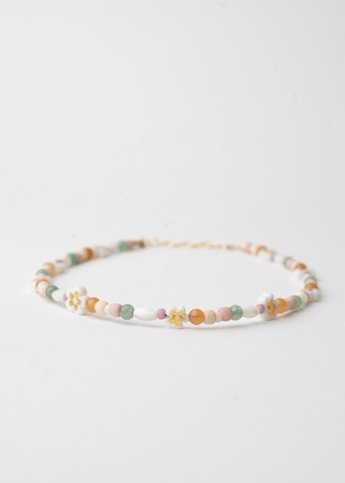 Blossom Choker