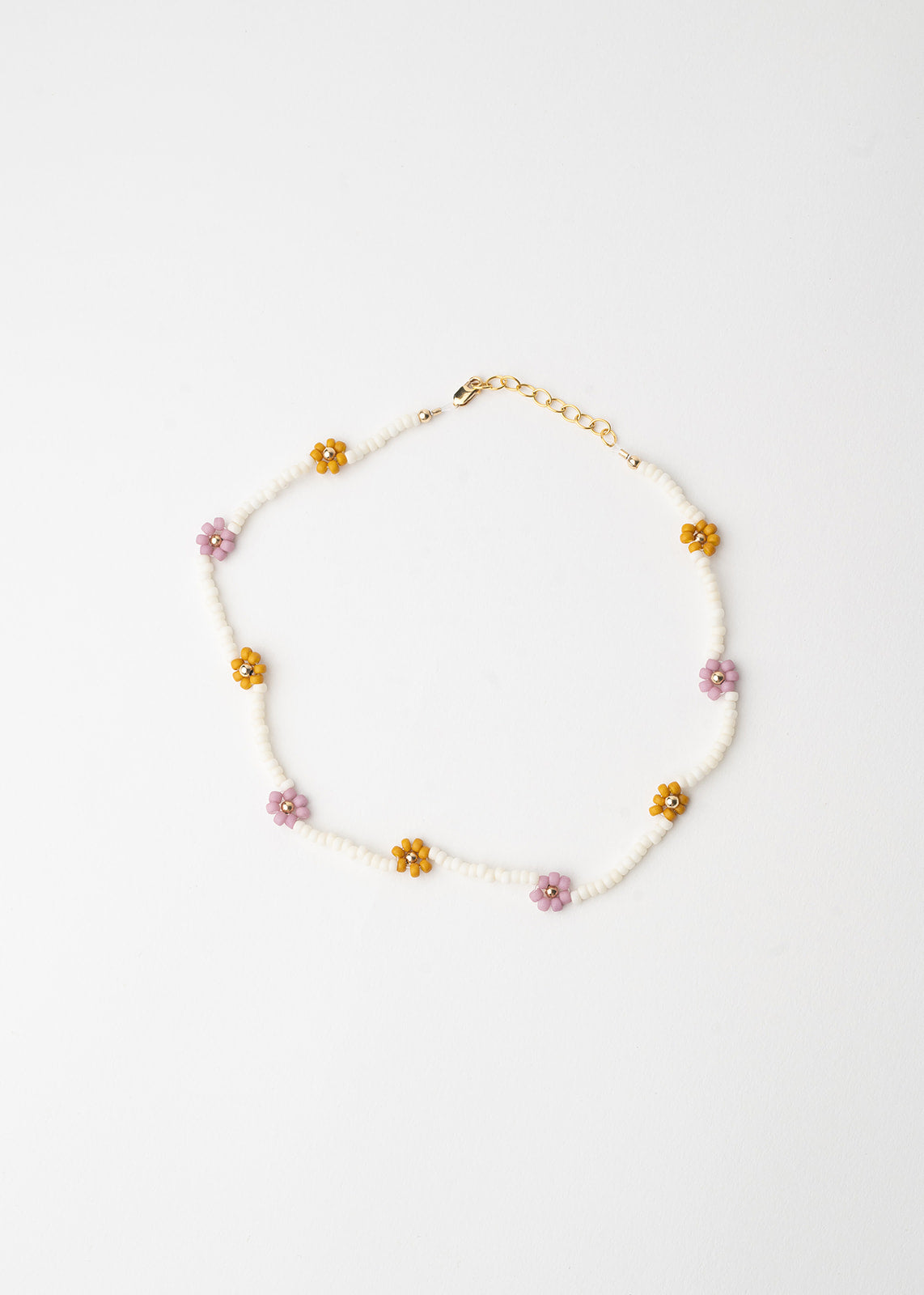 Clementine Choker