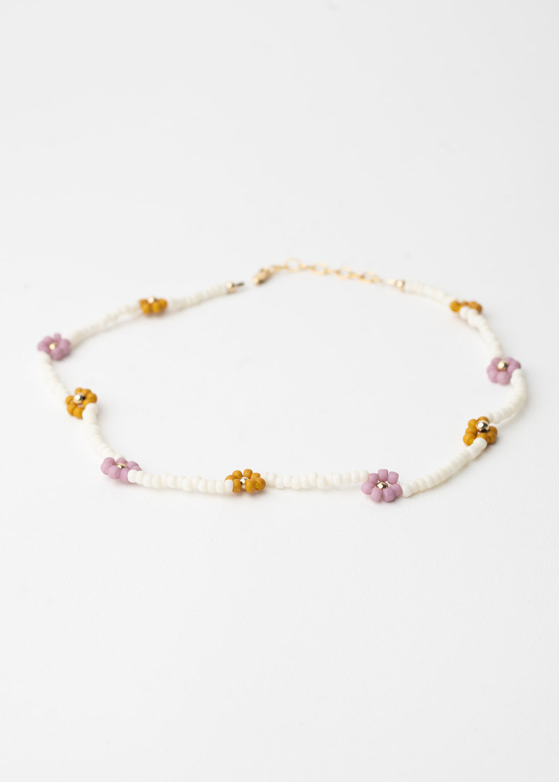 Clementine Choker