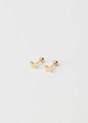 Butterfly Studs