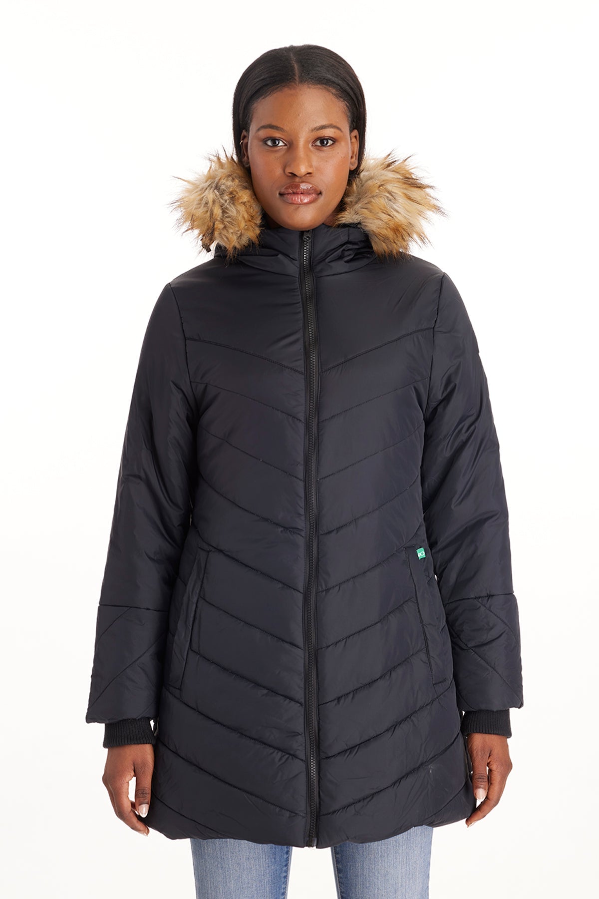 Lexi 3 In 1 Maternity Coat