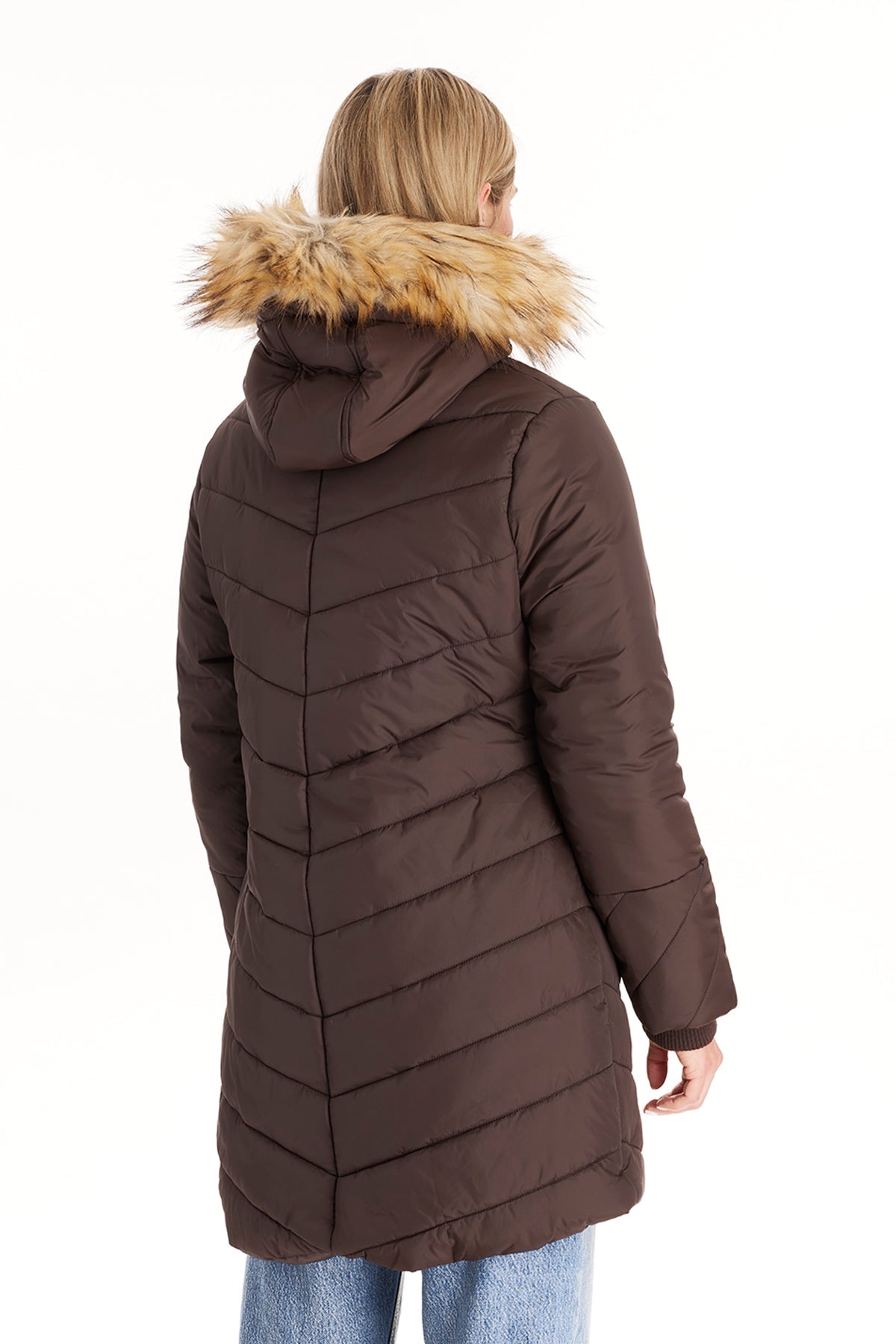 Lexi 3 In 1 Maternity Coat