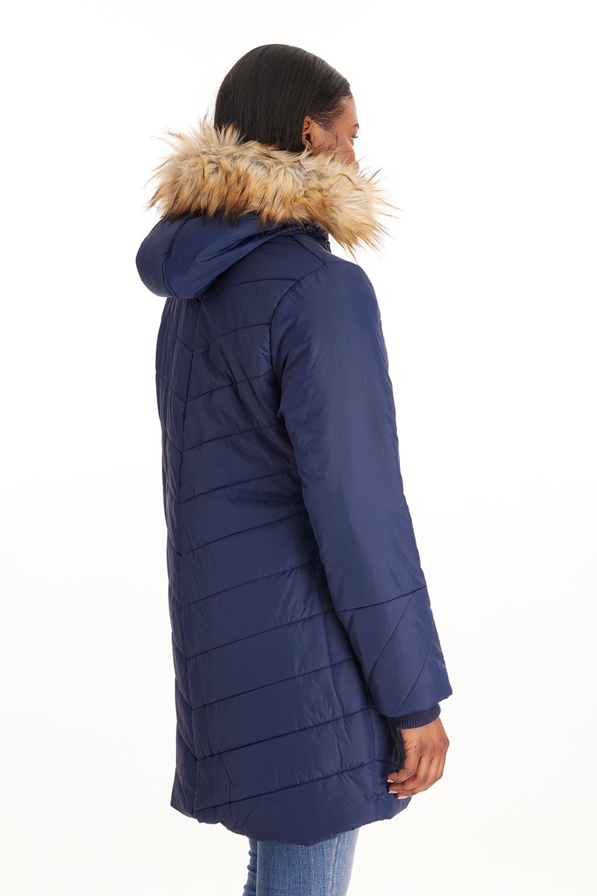 Lexi 3 In 1 Maternity Coat