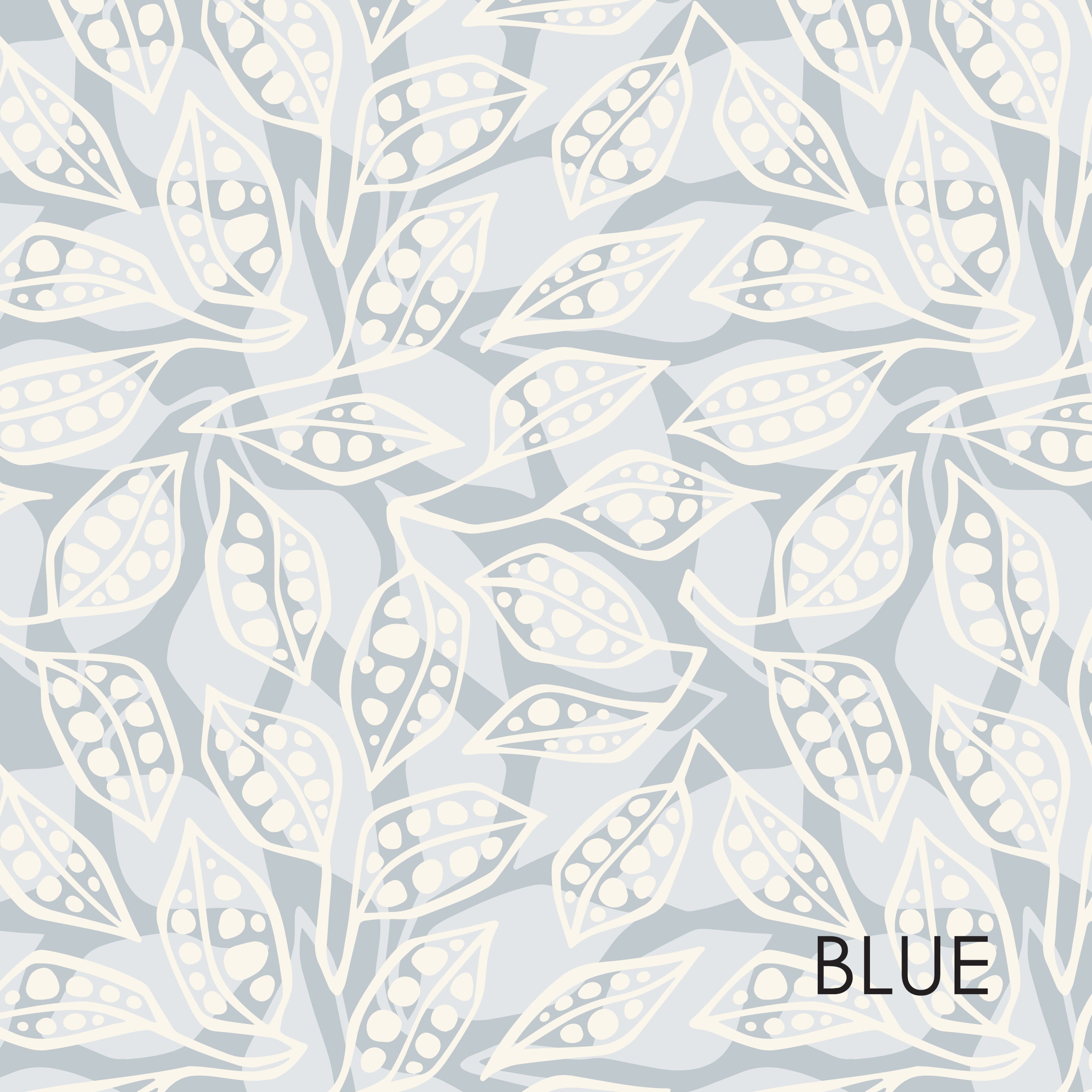 Toby Wallpaper By Erin Silliman Designs