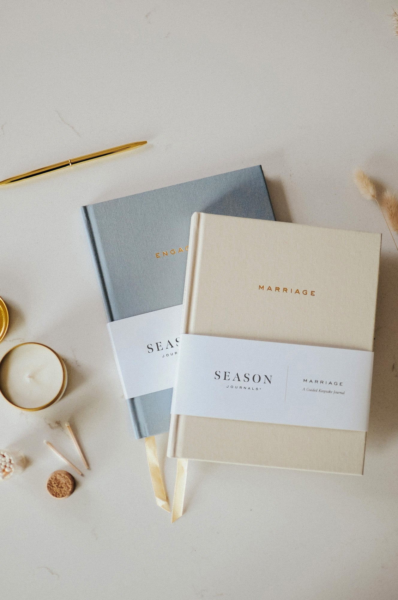 Marriage Journal