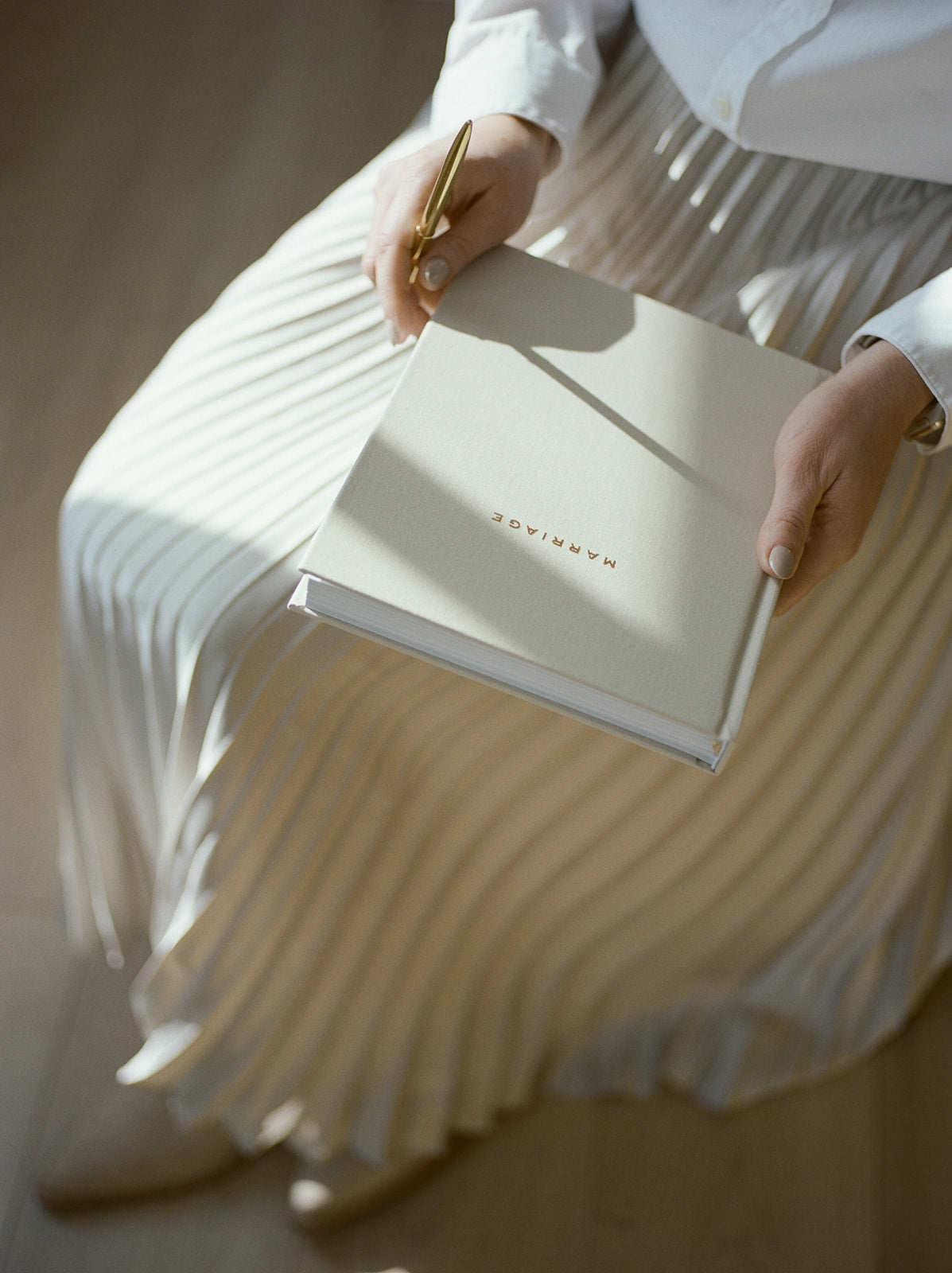 Marriage Journal