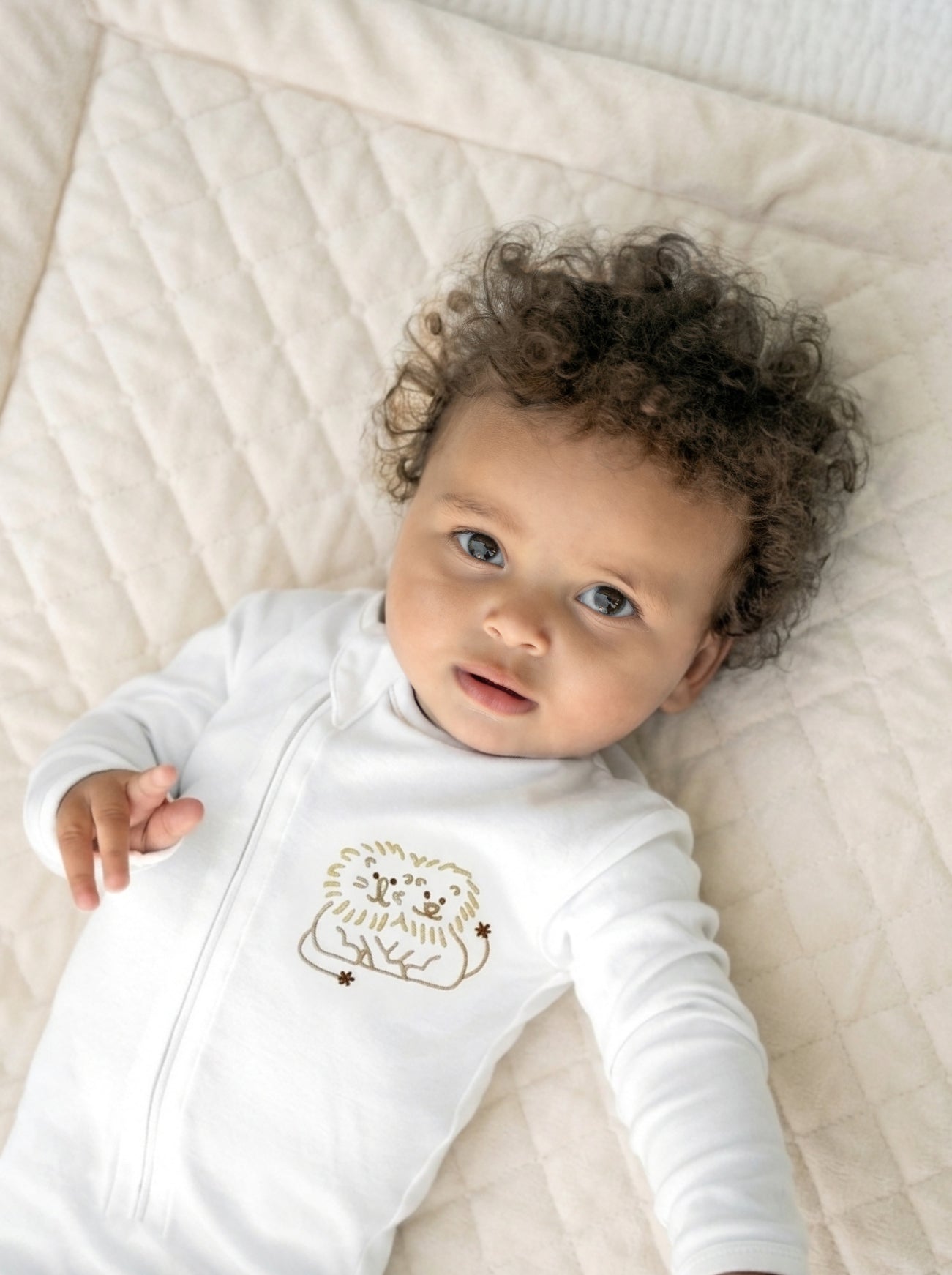 The Babysuit