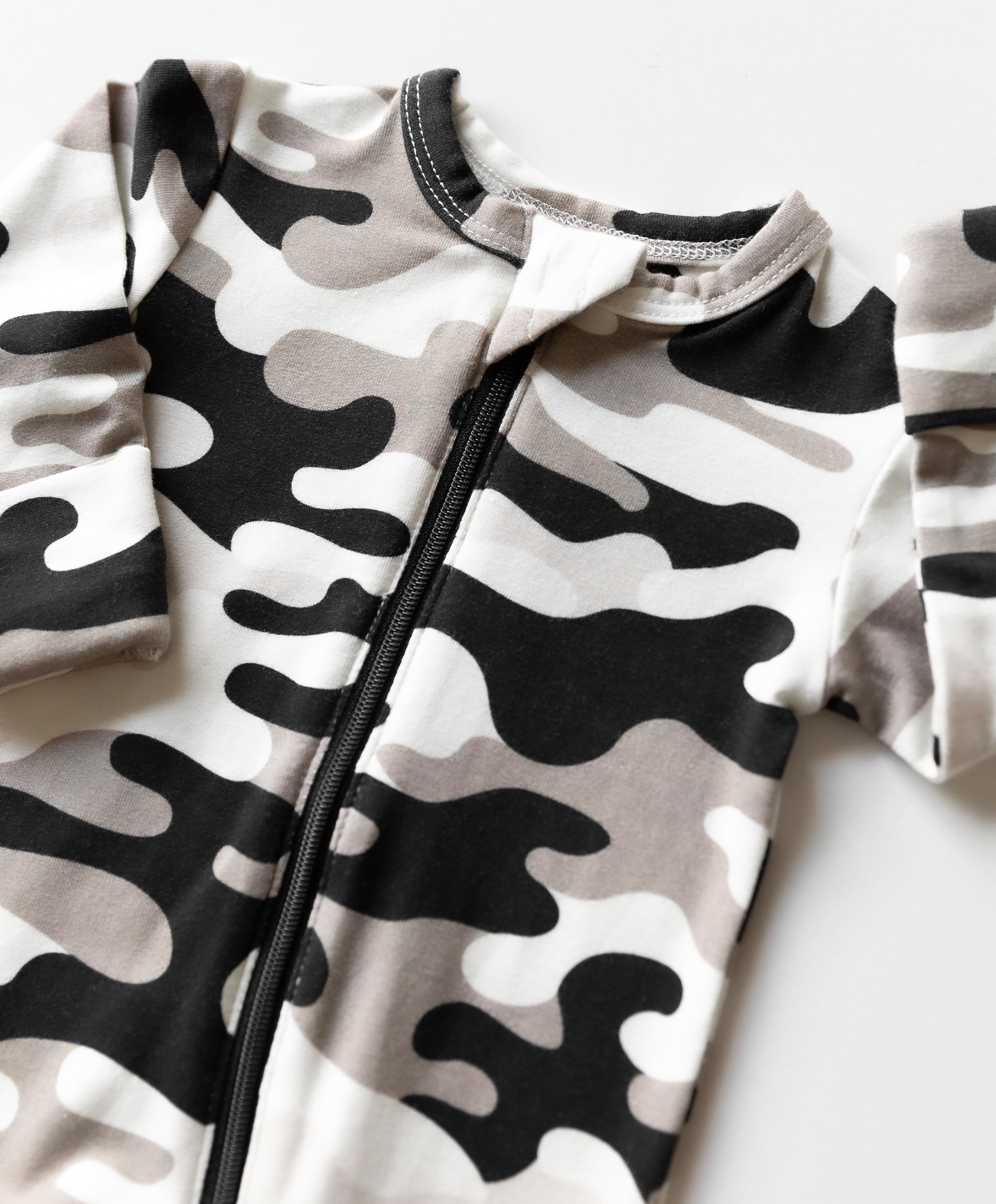 Light Camo Luxie®