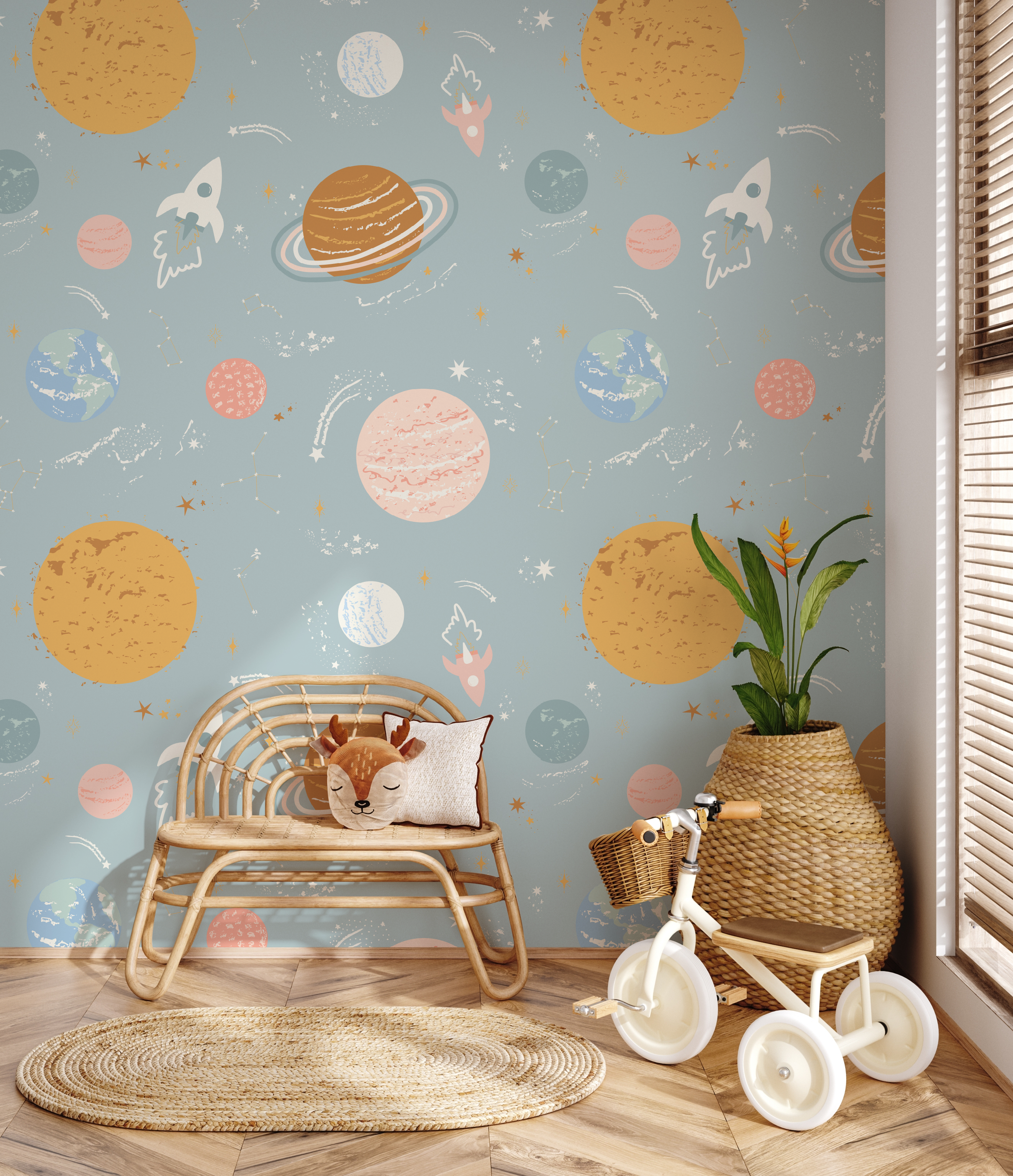 Venus Wallpaper By Antonela Fulir