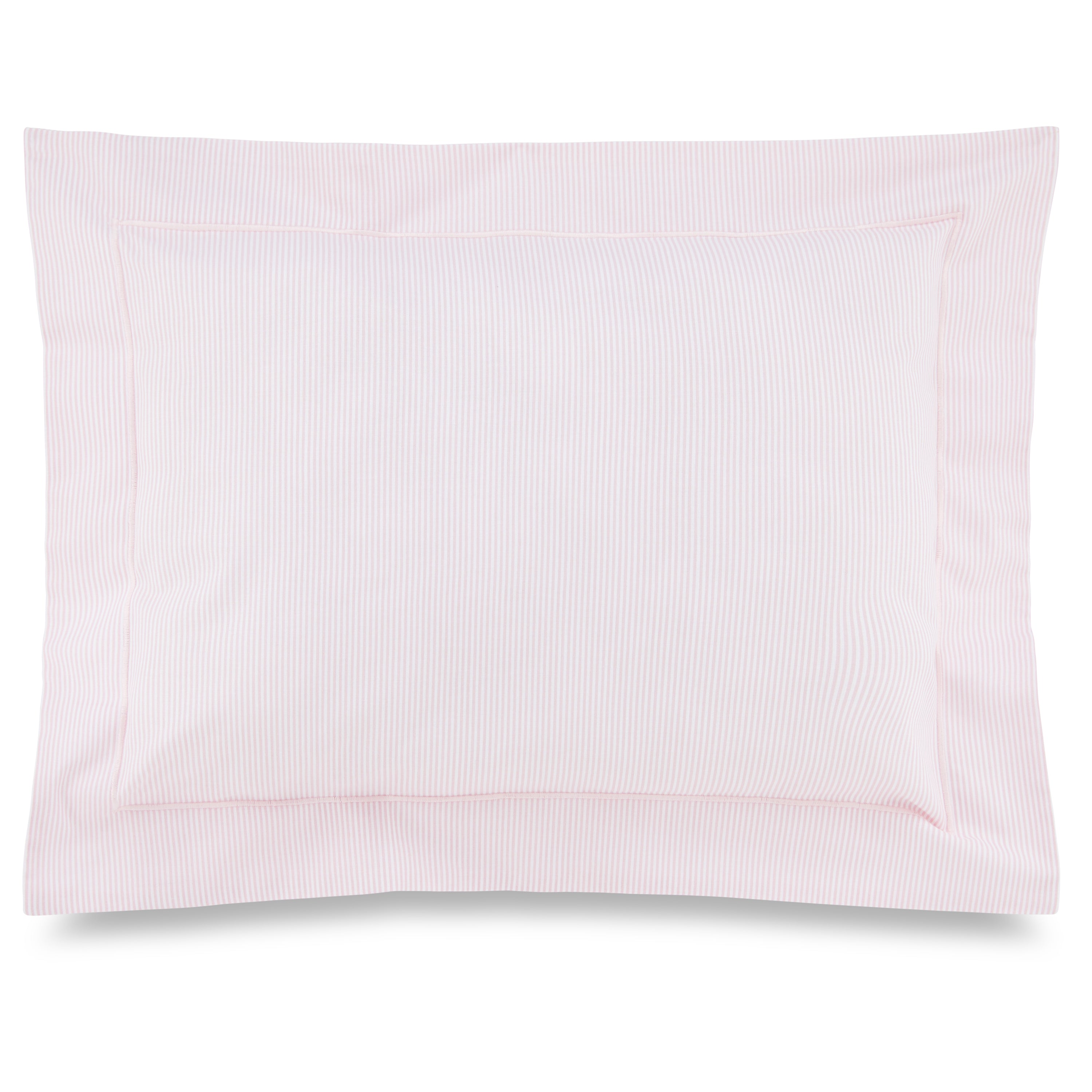 Striped Pillowcases - Luxury Baby Bedding