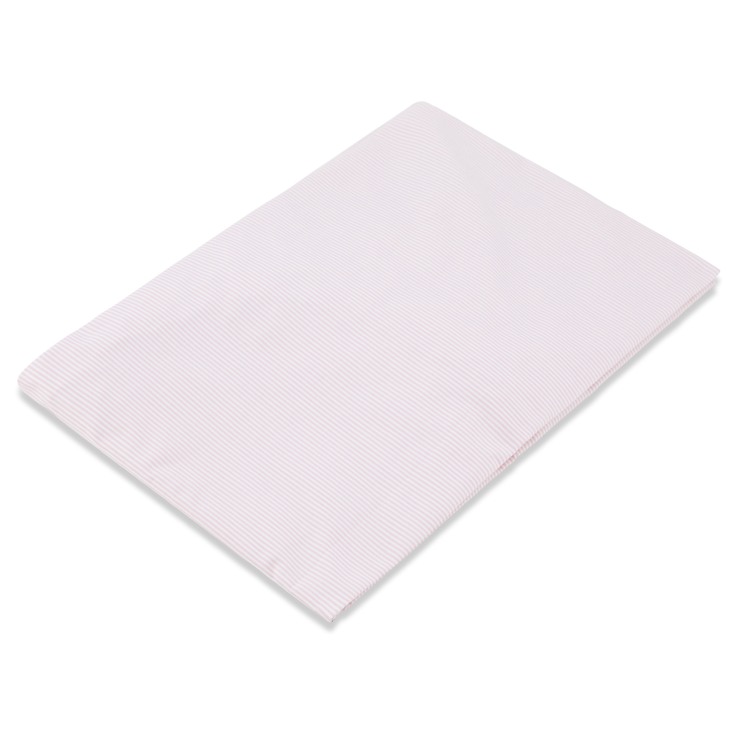 Striped Crib Sheets