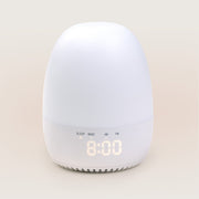 Light To Rise Sleep Trainer, Sound Machine, And Night Light