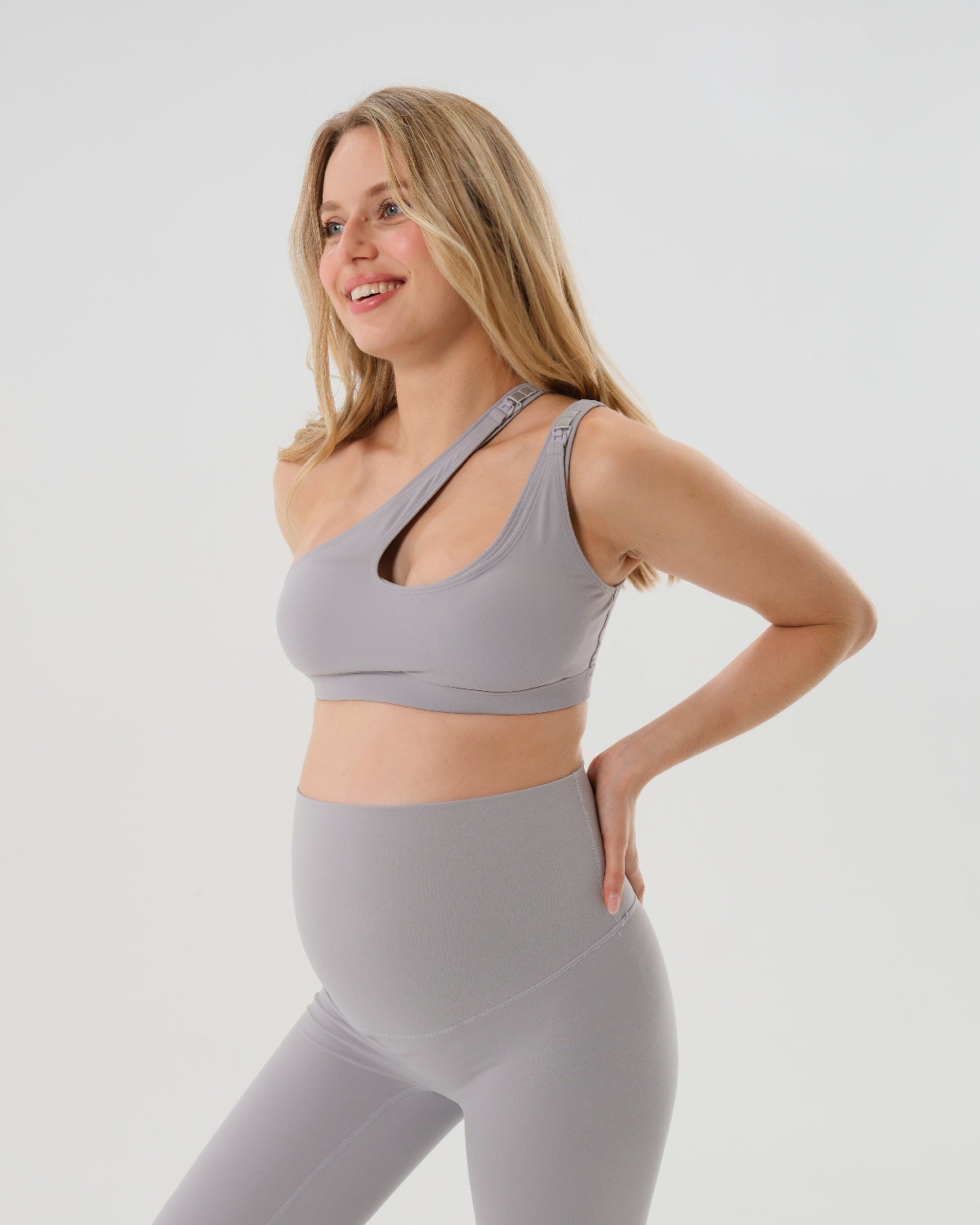 Axk Core Cross Body Nursing Bra