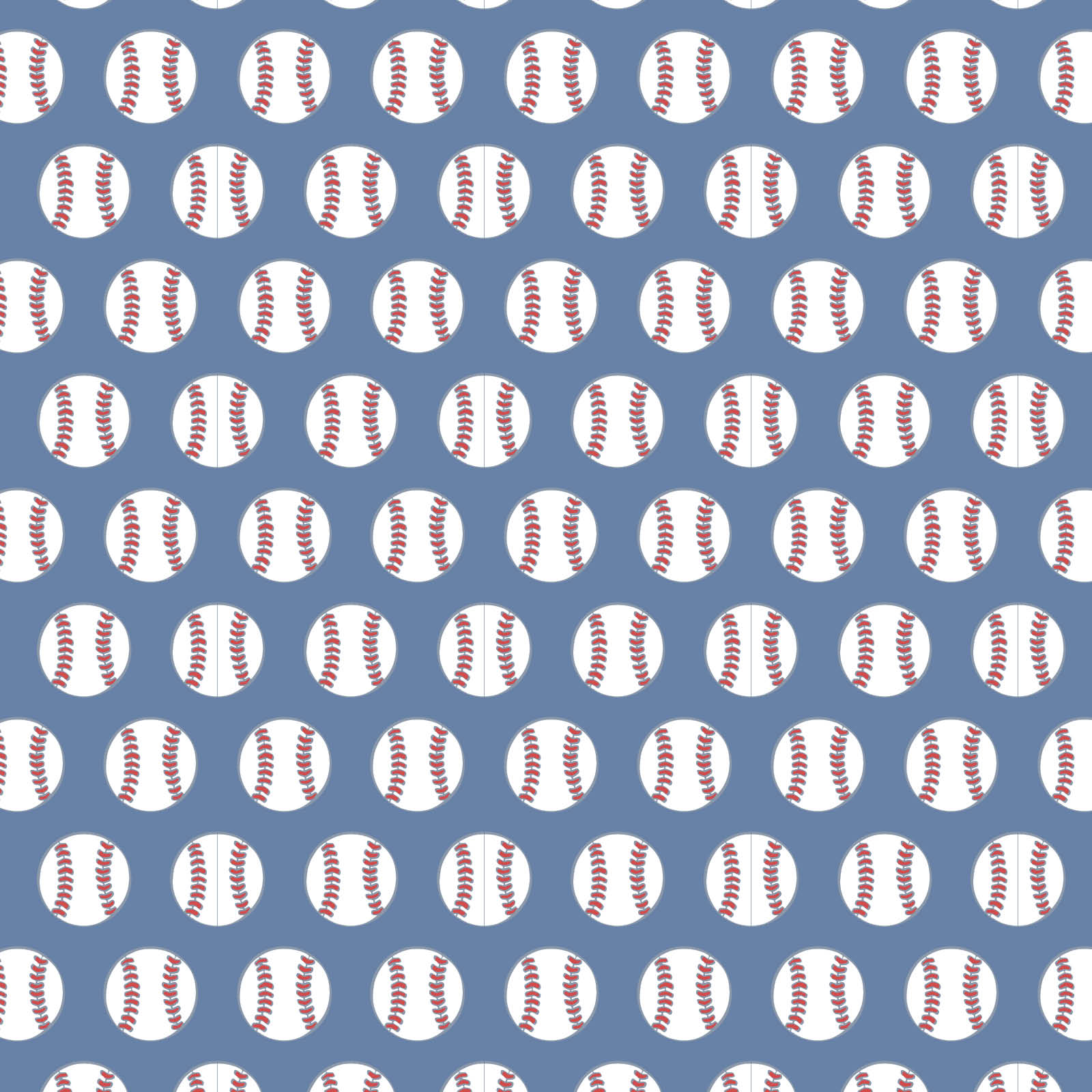 Parker Boys' Zipper Pajama - Baseball Grand Slam