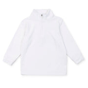 Sam Performance Pullover By Lh Sport - White
