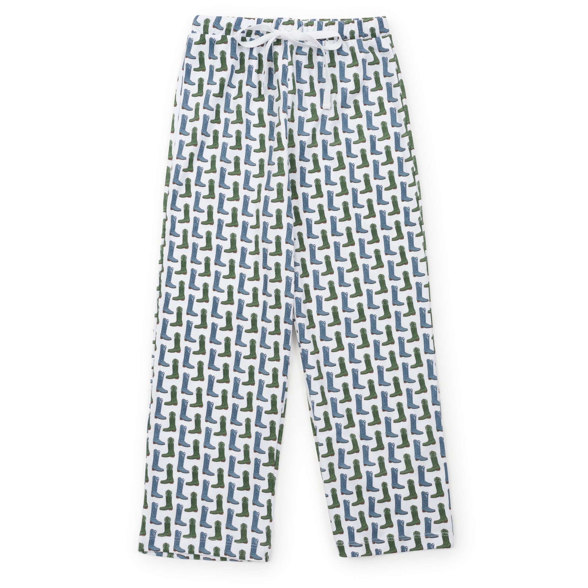 Beckett Boys' Hangout Pant - Cowboy Boots