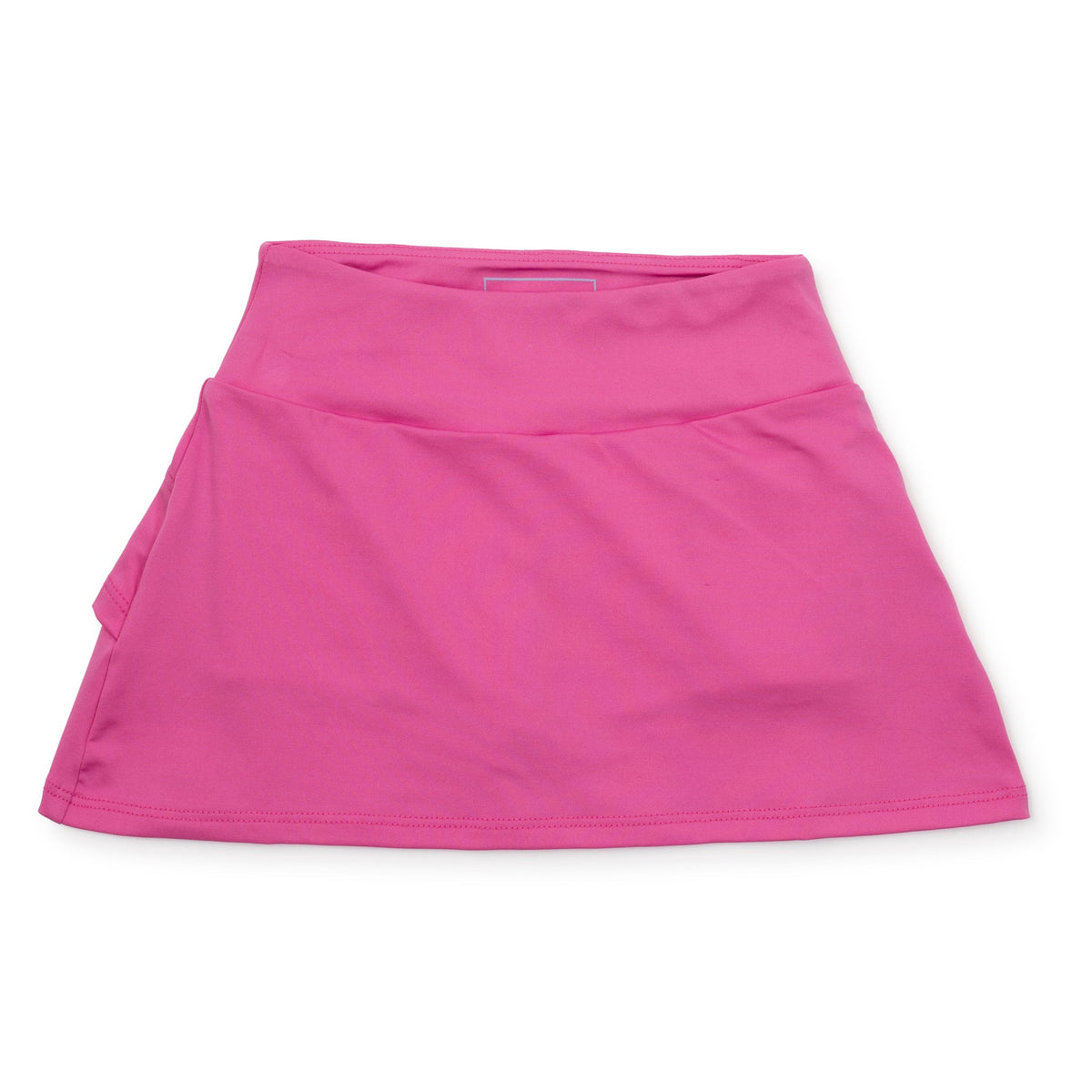 Margot Girls' Performance Skirt By Lh Sport Hot Pink (old Fit - Runs Large)