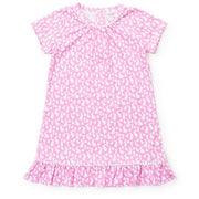 Camden Girls' Dress Easter Time Pink
