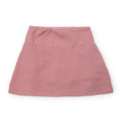 Margot Girls' Performance Skirt By Lh Sport Red Stripes (old Fit - Runs Large)