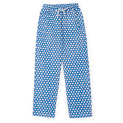 Brent Men's Hangout Pant - Baseball Grand Slam