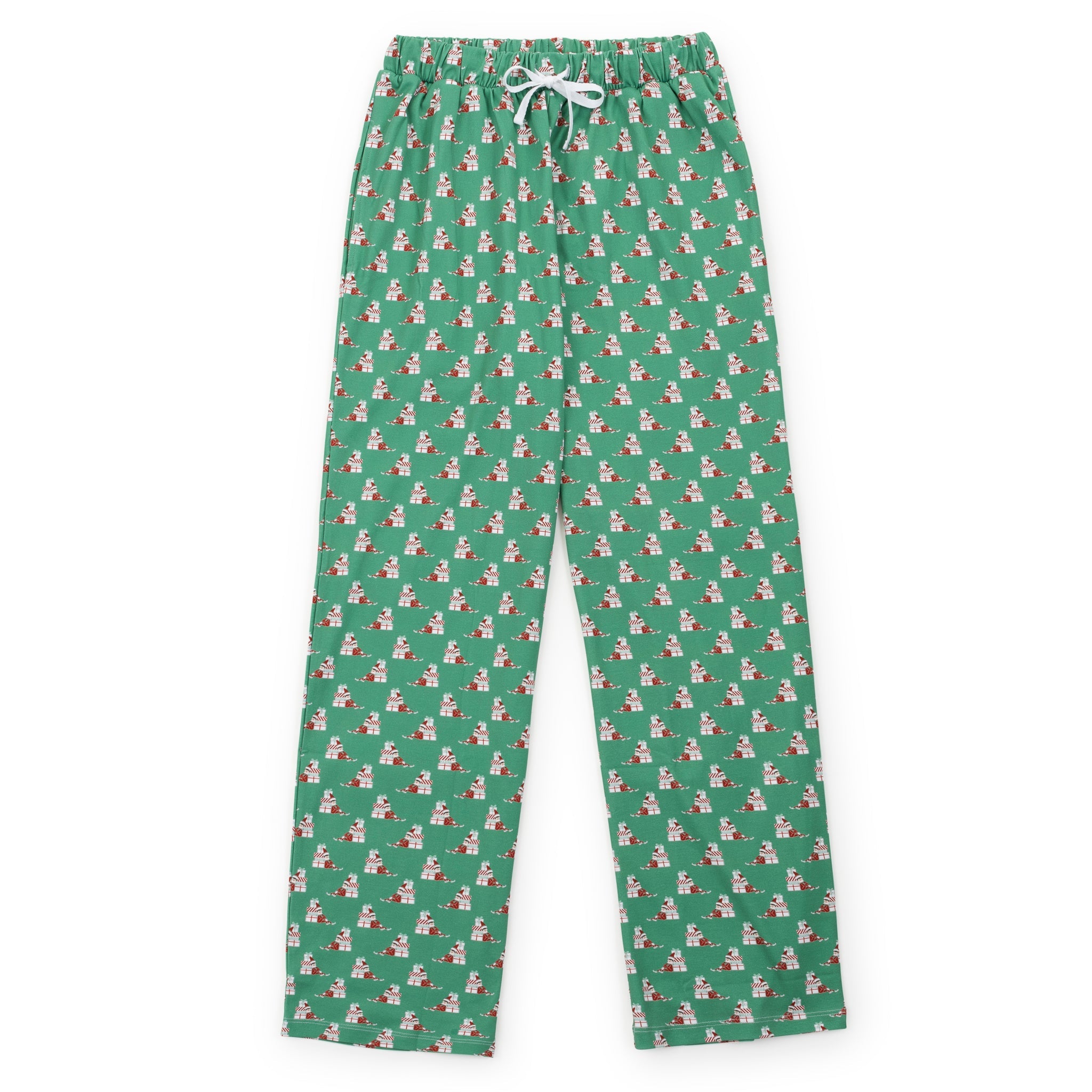 Brent Men's Hangout Pant - Santa's Helper