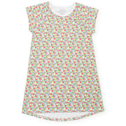 Wendy Women's Nightgown Arboretum Floral