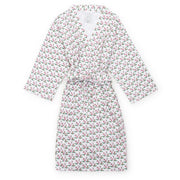 Sassy Women's Spa Wrap Merry Little Cocktails