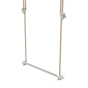 Bone - Birch - Beige