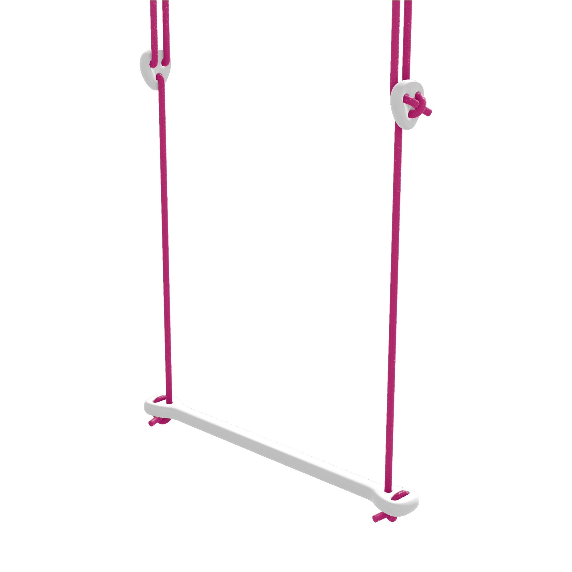 Bone - Birch - Fuchsia