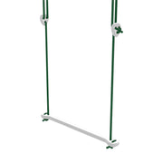 Bone - Birch - Green