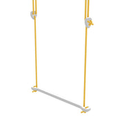 Bone - Birch - Yellow