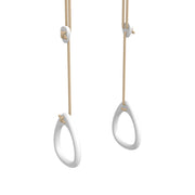 Rings - Birch - Beige