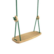 Classic - Oak - Green