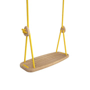 Classic - Oak - Yellow