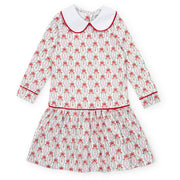 Lillian Girls' Dress Nutcracker Ballet