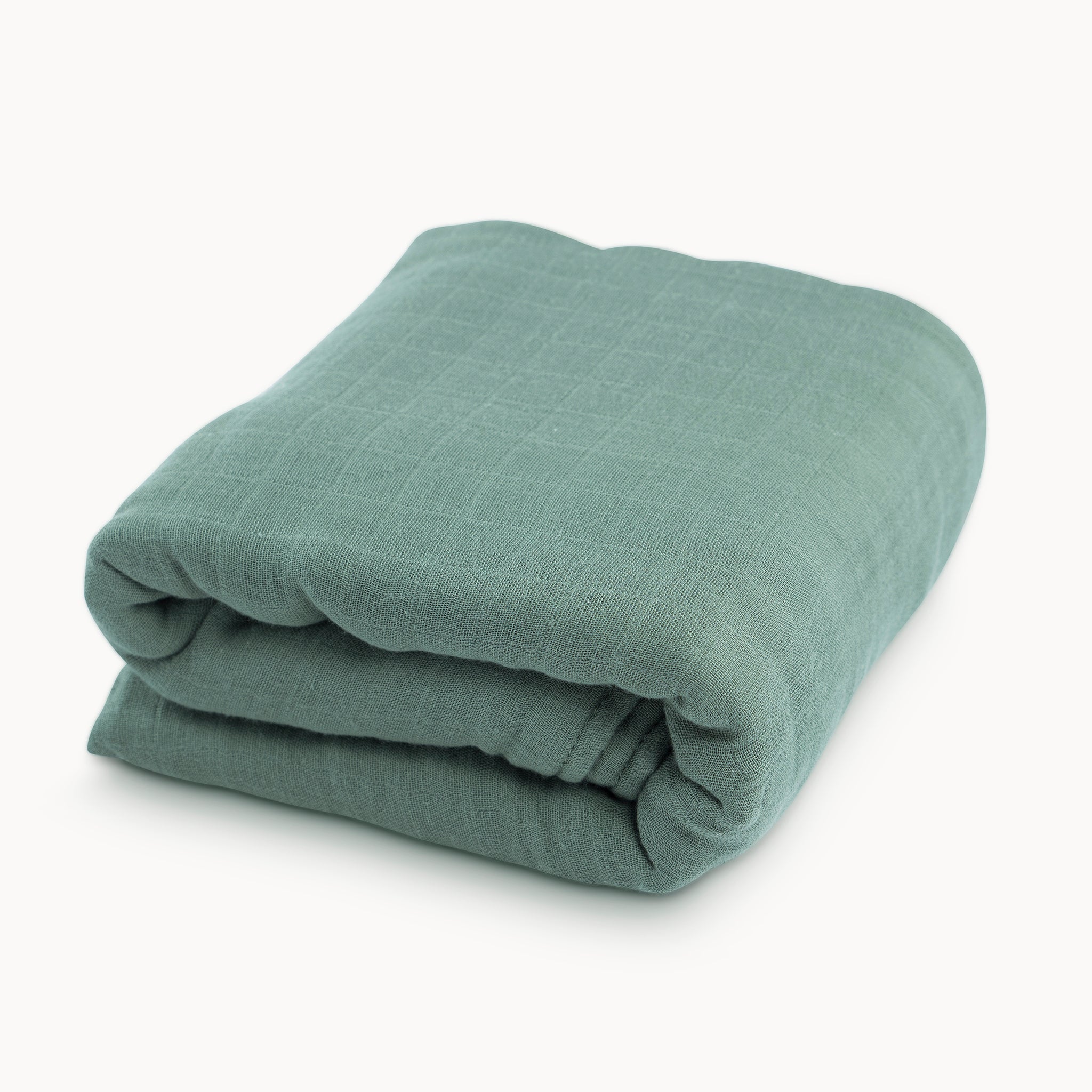 Muslin Blanket