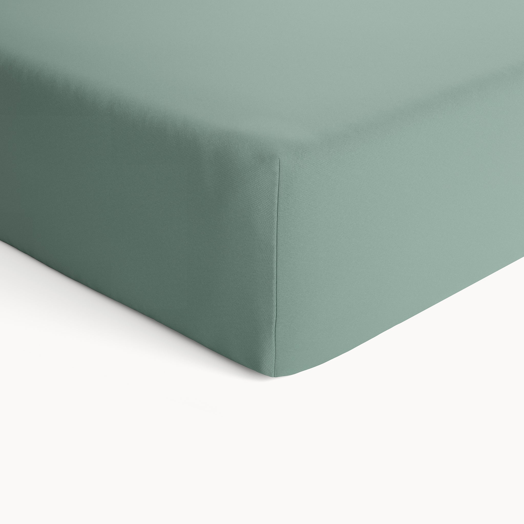 Organic Cotton Fitted Crib Sheet