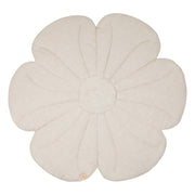 Linen Sandy Lily - Flower Mat