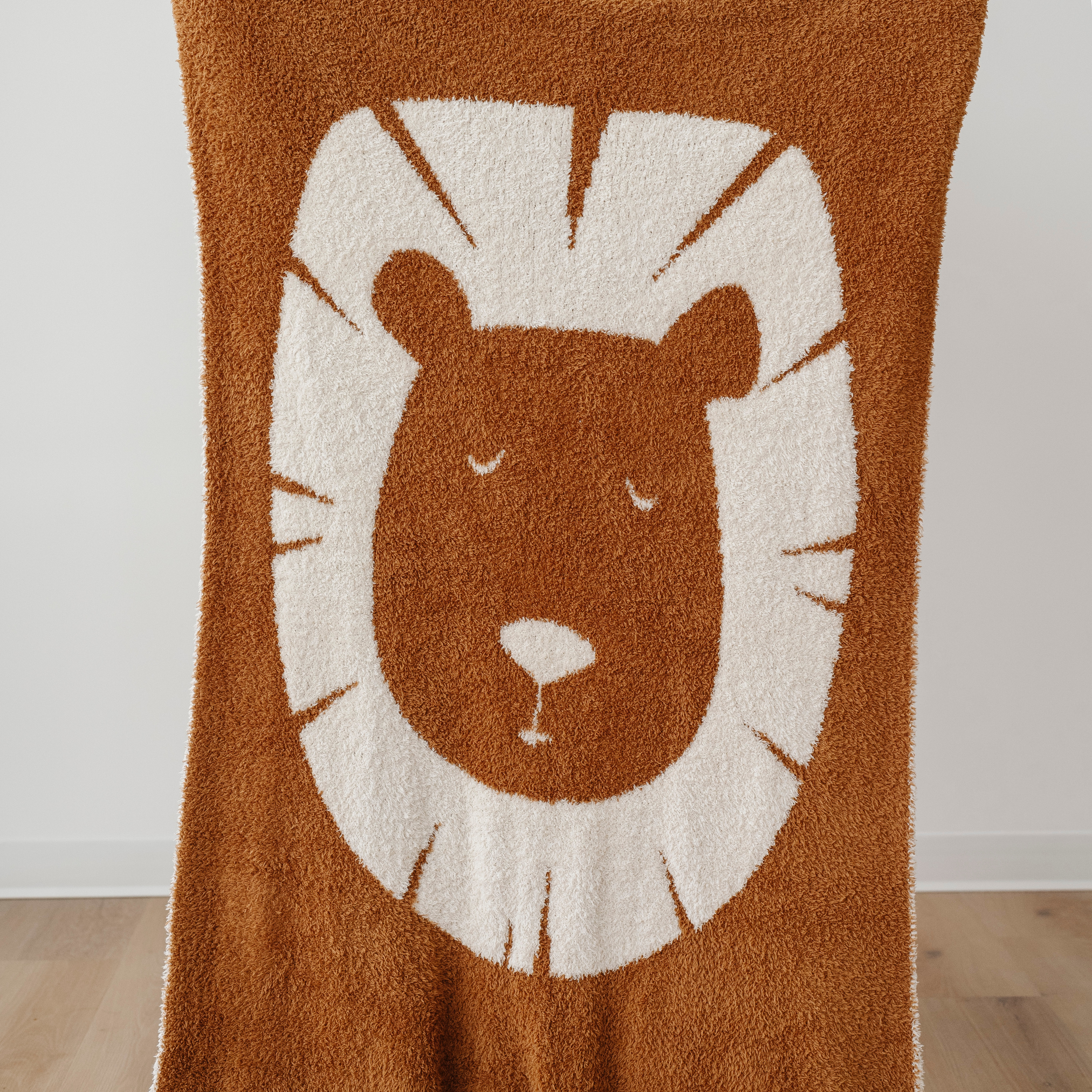 Double-layer Bamboni® Toddler Blankets