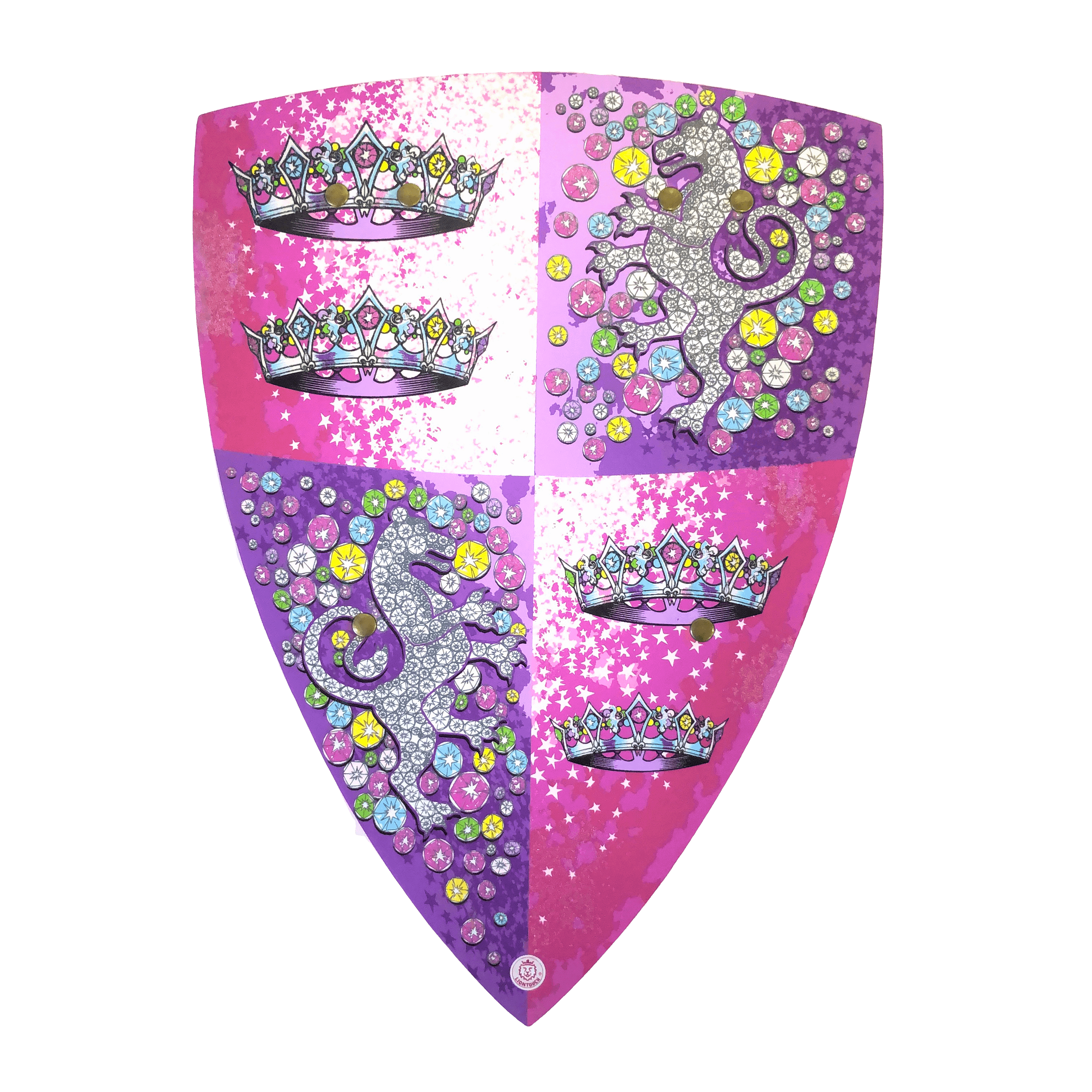 Princess Shield