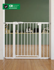 Pressguard C5&p7 | Versatile Baby Safety Gate For Spaces